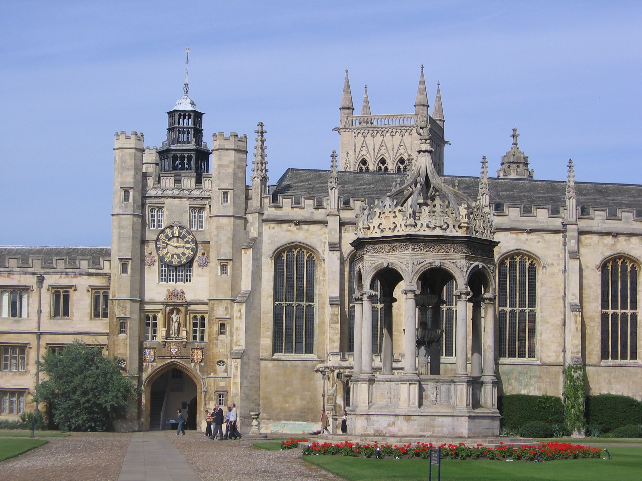 Trinity College