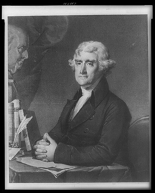 Thomas Jefferson