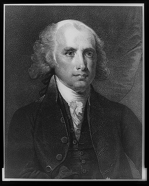 James Madison