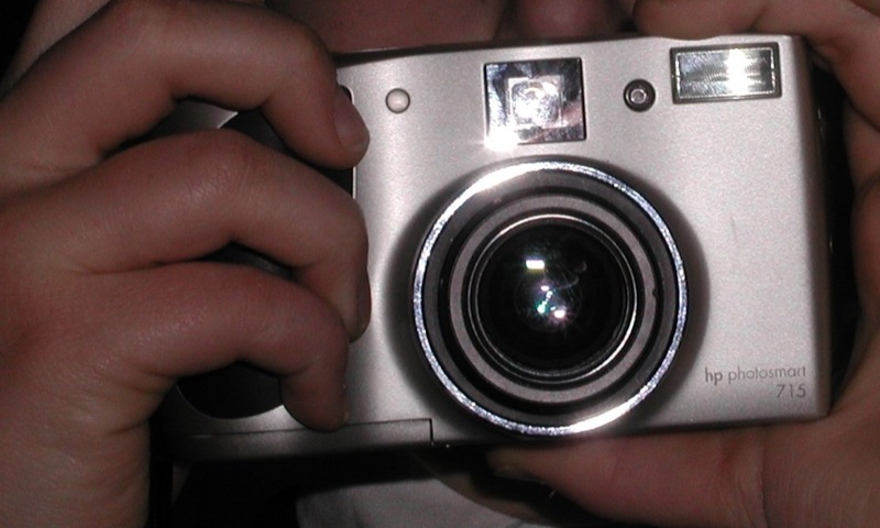 Digital Camera