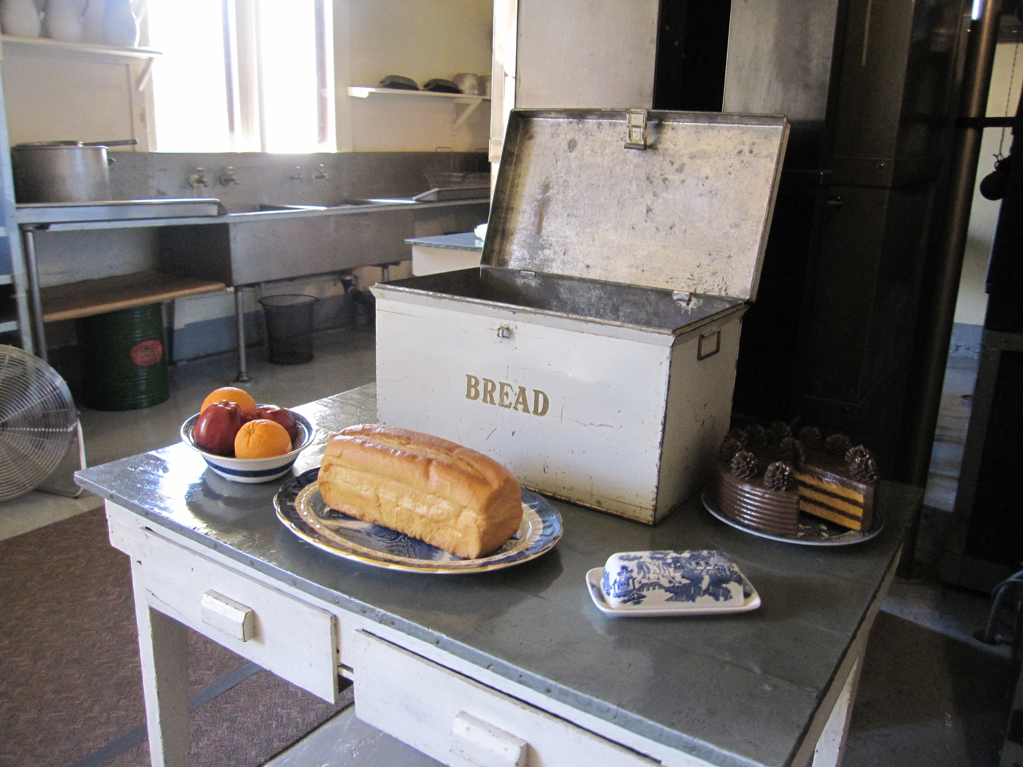 Breadbox