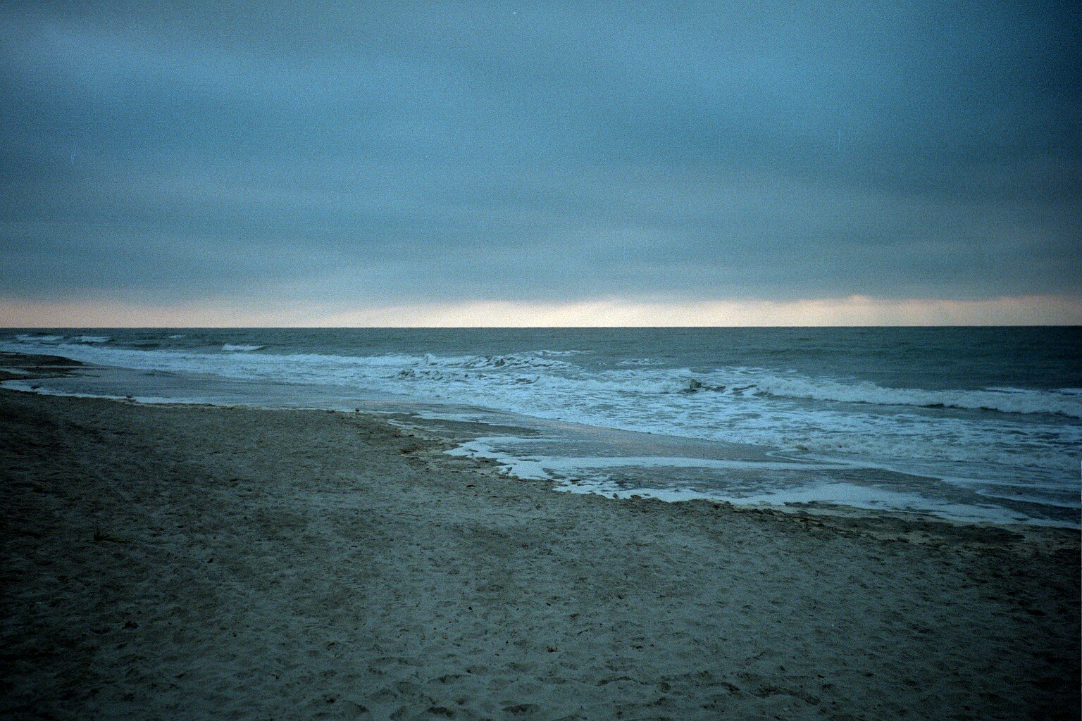 Atlantic Ocean