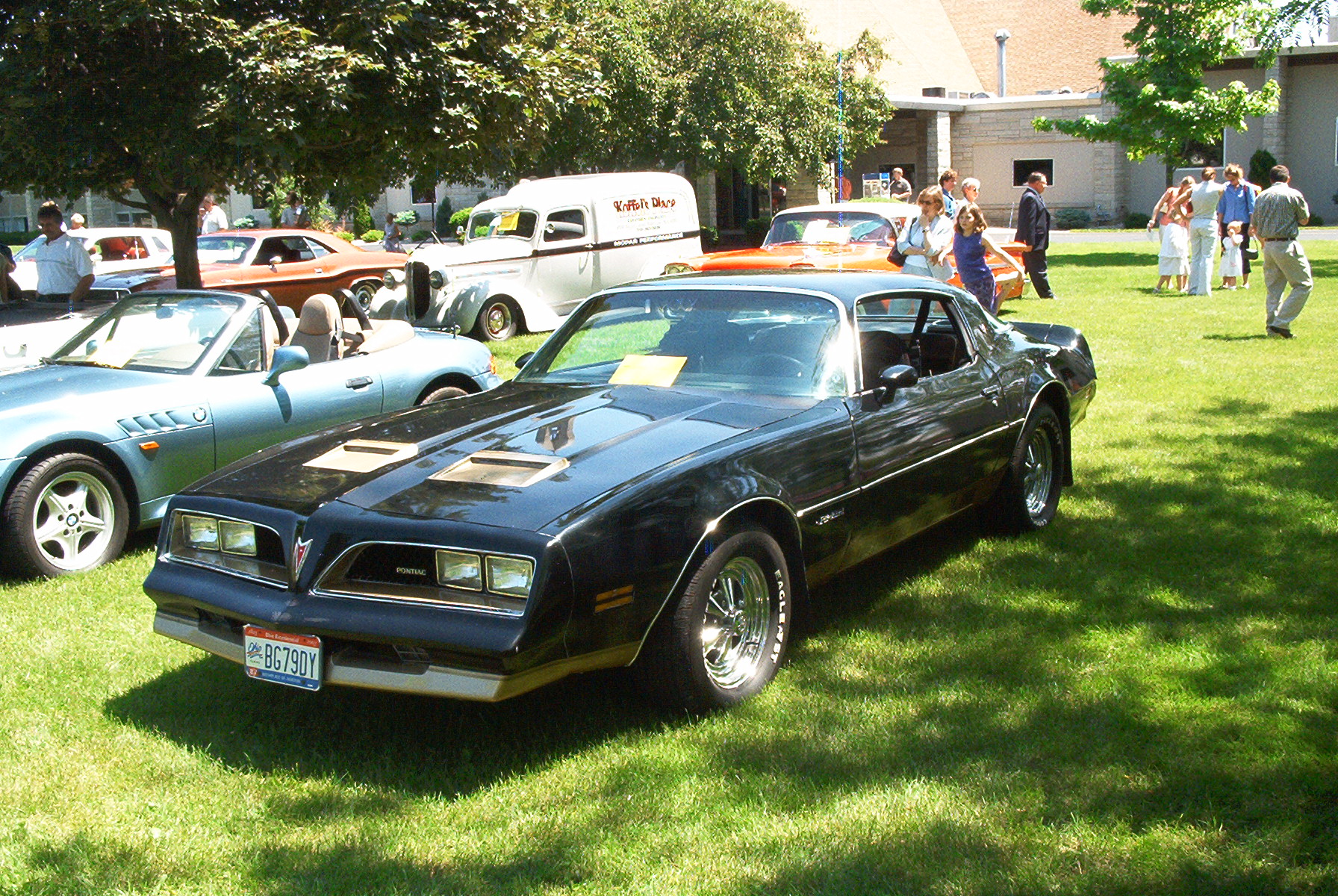 78 firebird