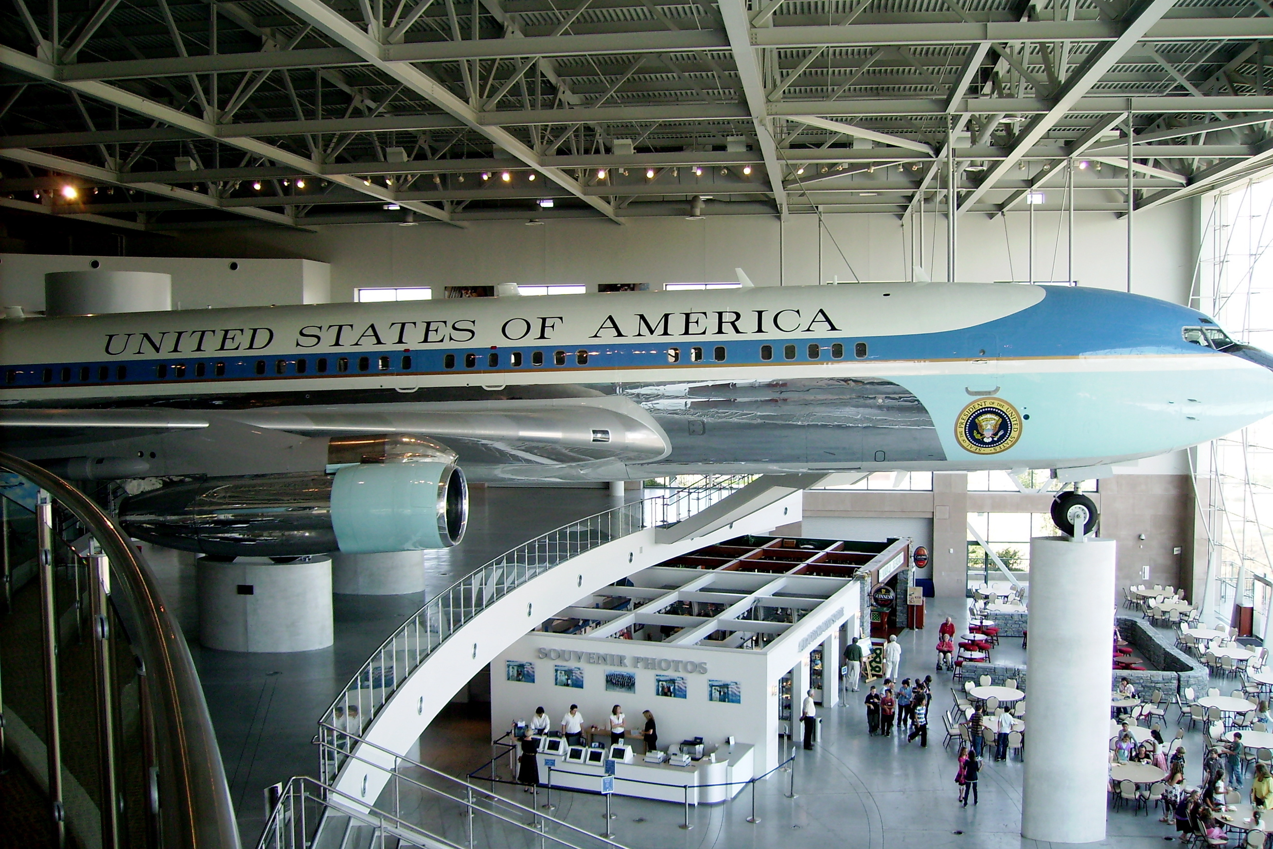 Air Force One