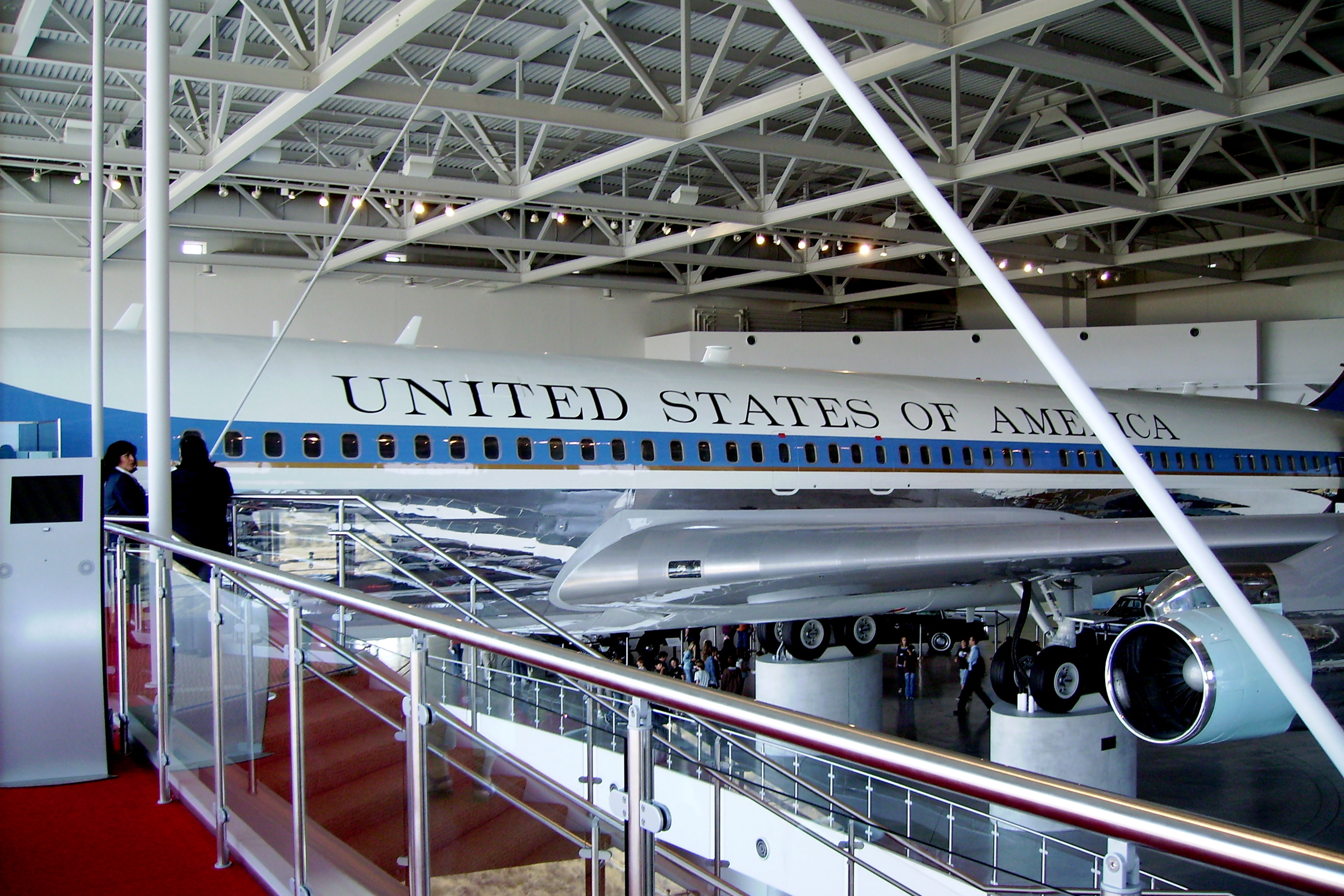 Airforce One