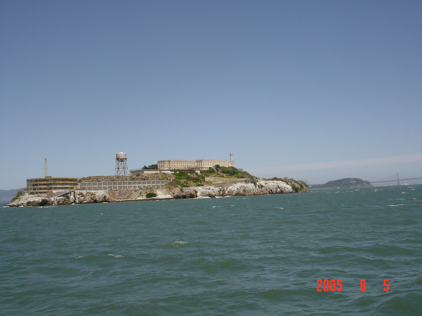 Alcatraz