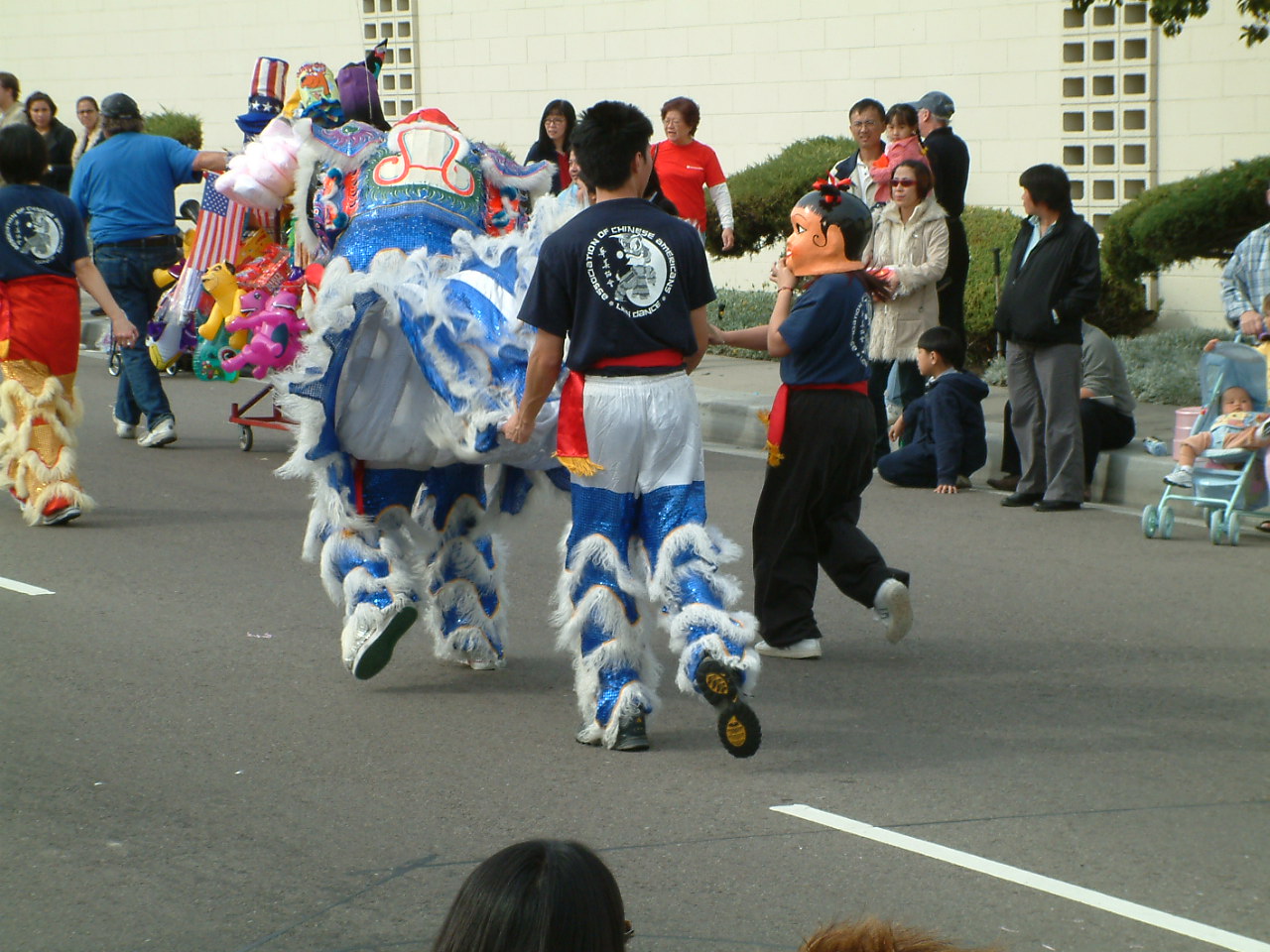 Chinese New Year 2005-5