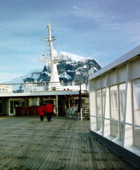 Death, Ship Service And Taxes: Tricks To Avoiding Ship Service