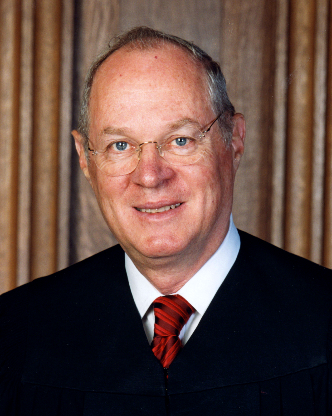 Anthony M. Kennedy (Retired), Associate Justice