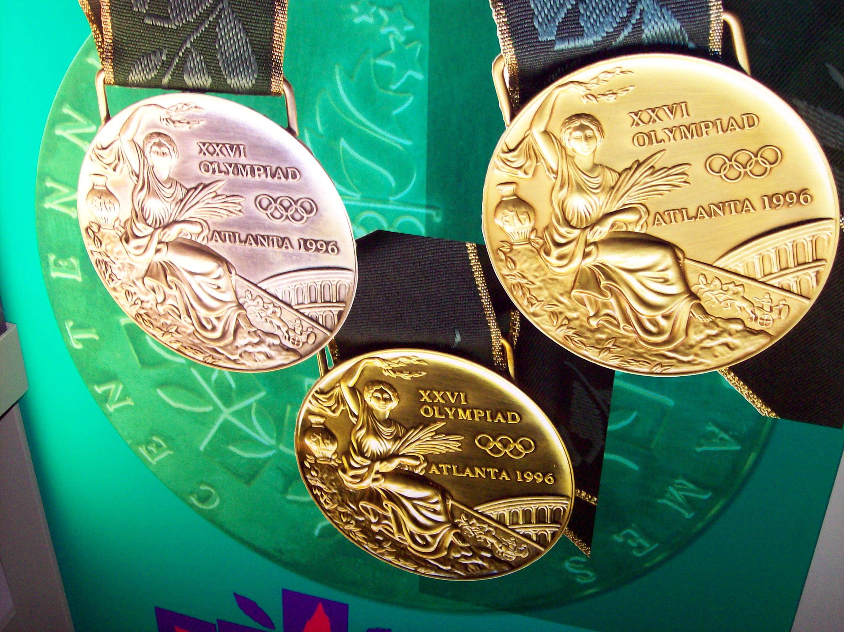 Olympic Metals