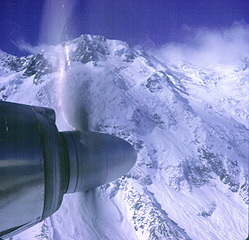 Mount Cook, New Zealand