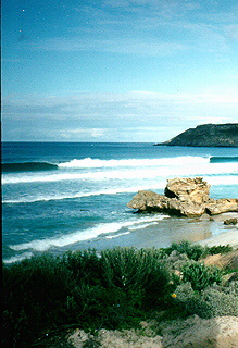 Pennington Bay Australia