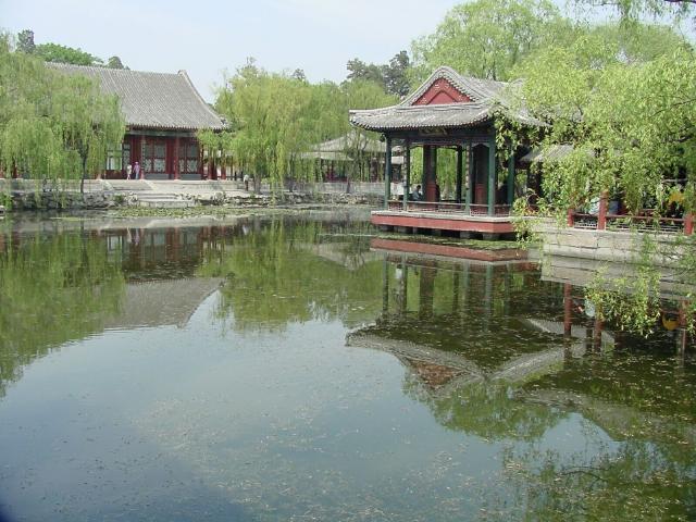 Summer Palace