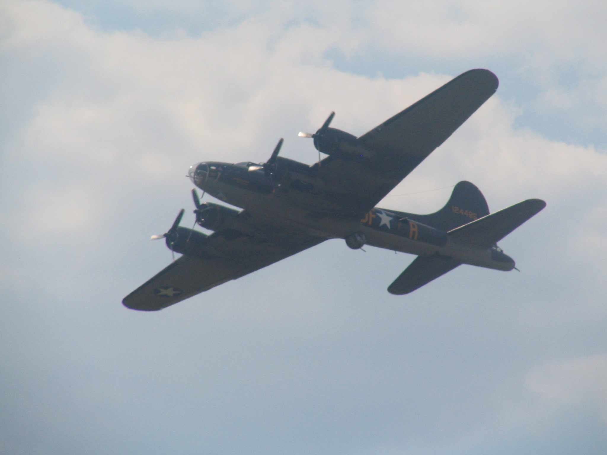 Michigan Air Show