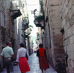 Old Dubrovnik