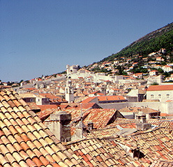 Old Dubrovnik