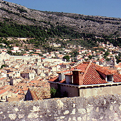 Old Dubrovnik