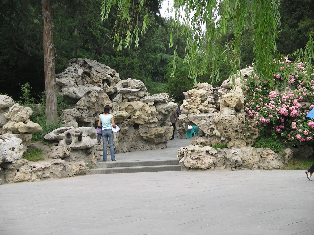 park in beihai