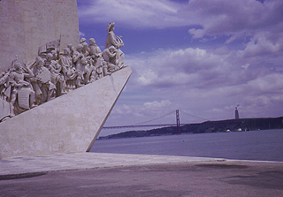 Belem monument