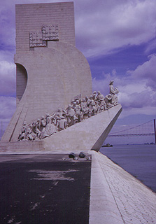 Belem Monument