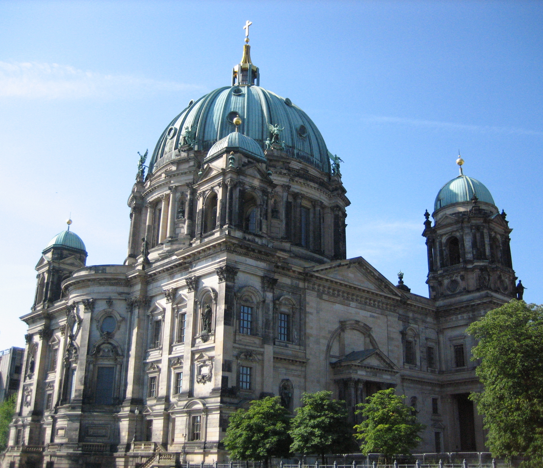 Berliner Dom