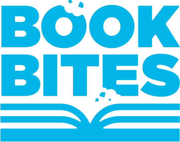 Book Bites - Blue