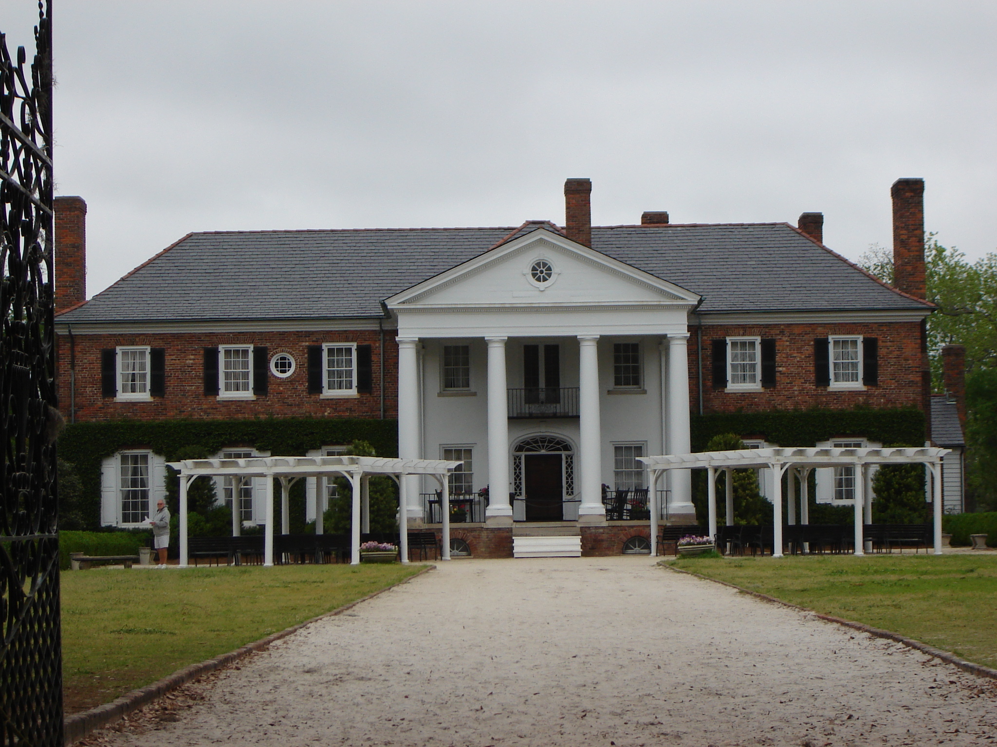 Boone Hall Plantation