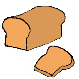 Bread