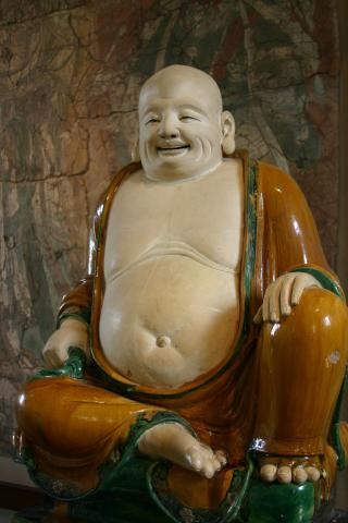 Buddha