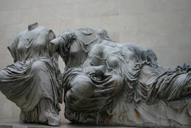 Greek Sculpture