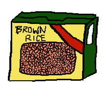 Brown Rice