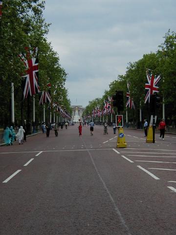 Buckingham Palace