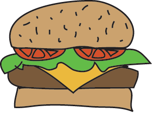 Biggie Burger
