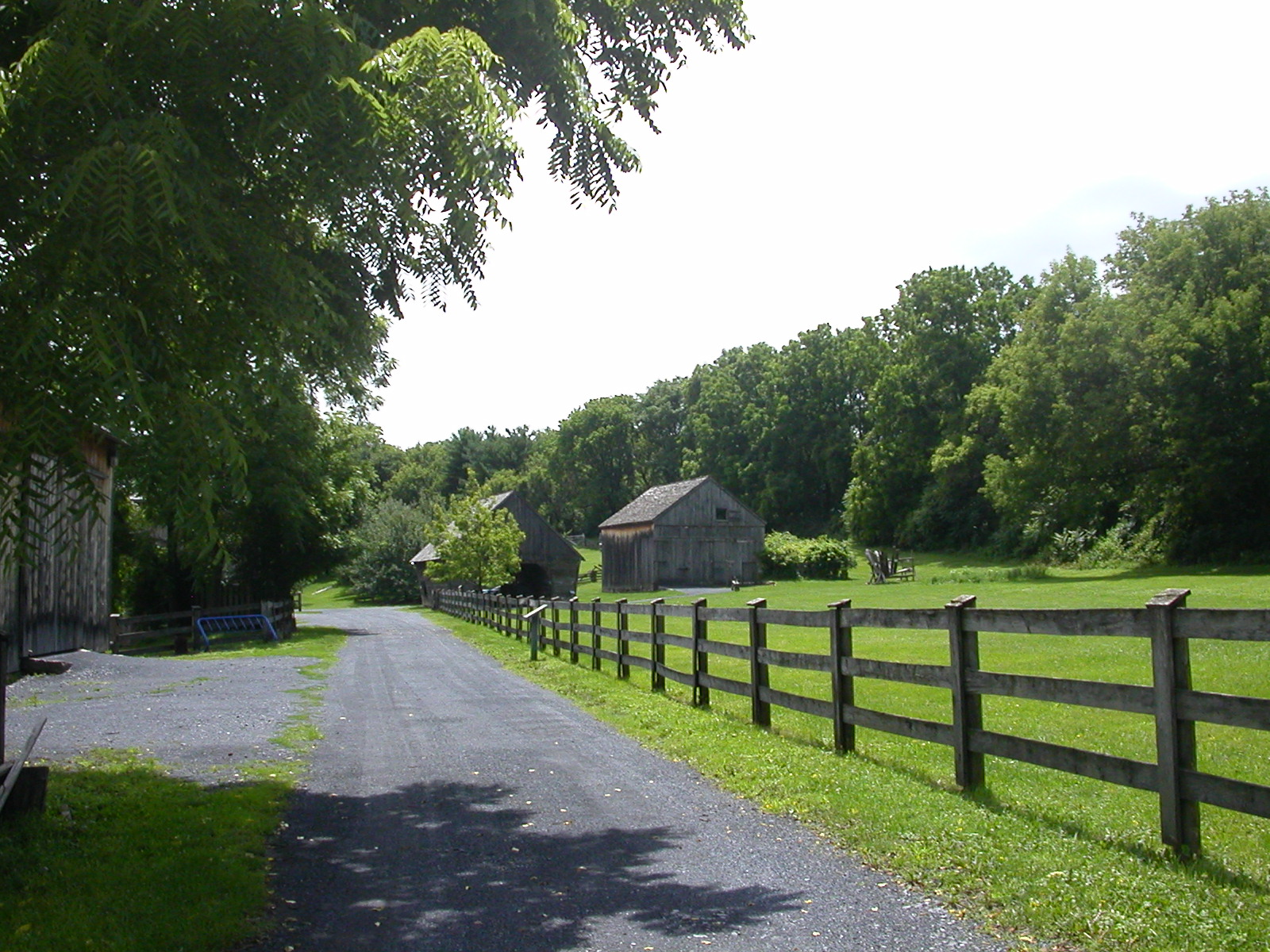 Burnside Plantation