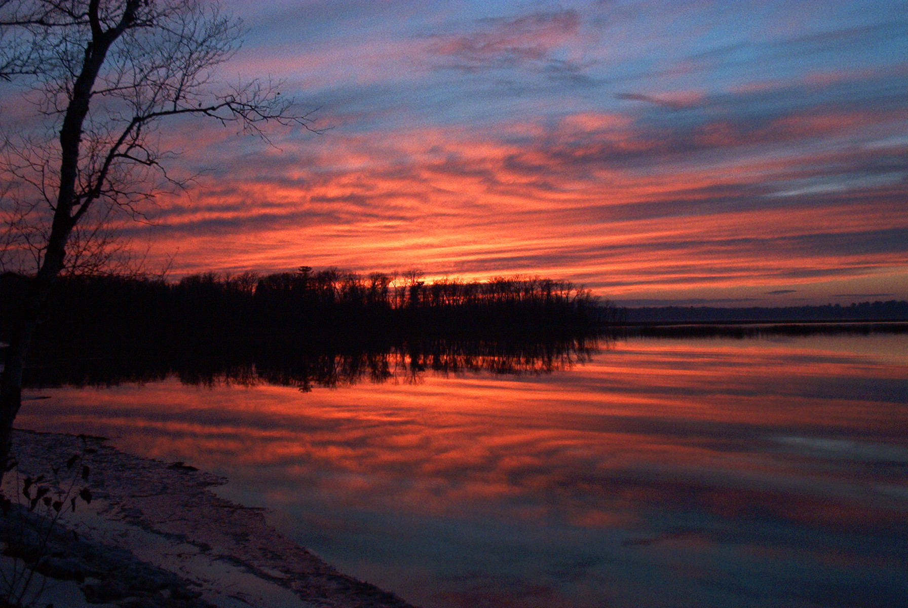 Round Lake Minnesota