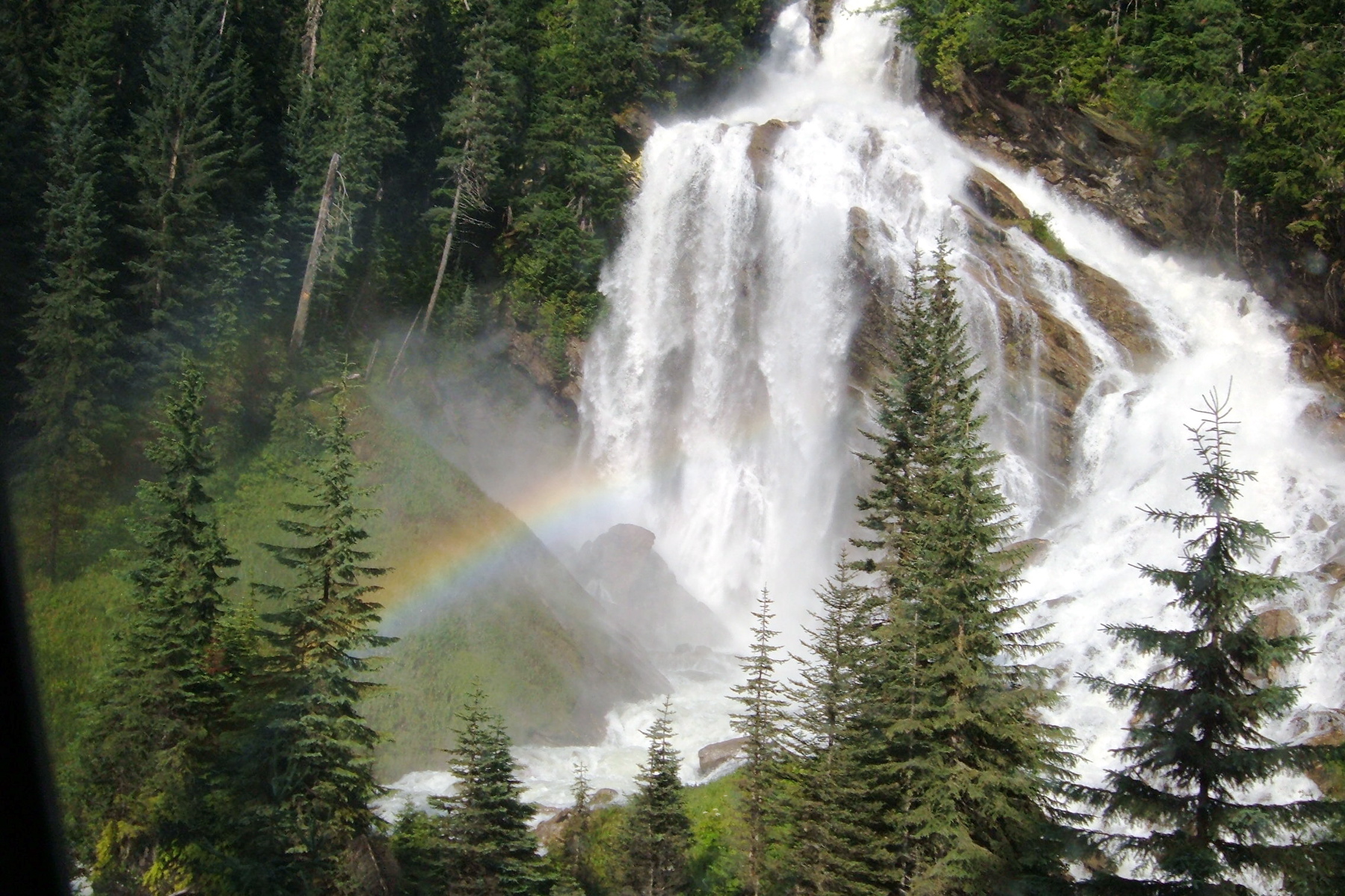 Canadian Falls