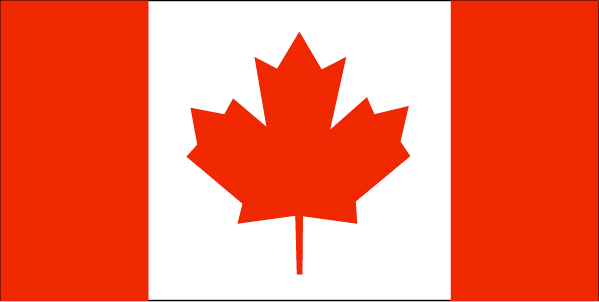 Canada Flag