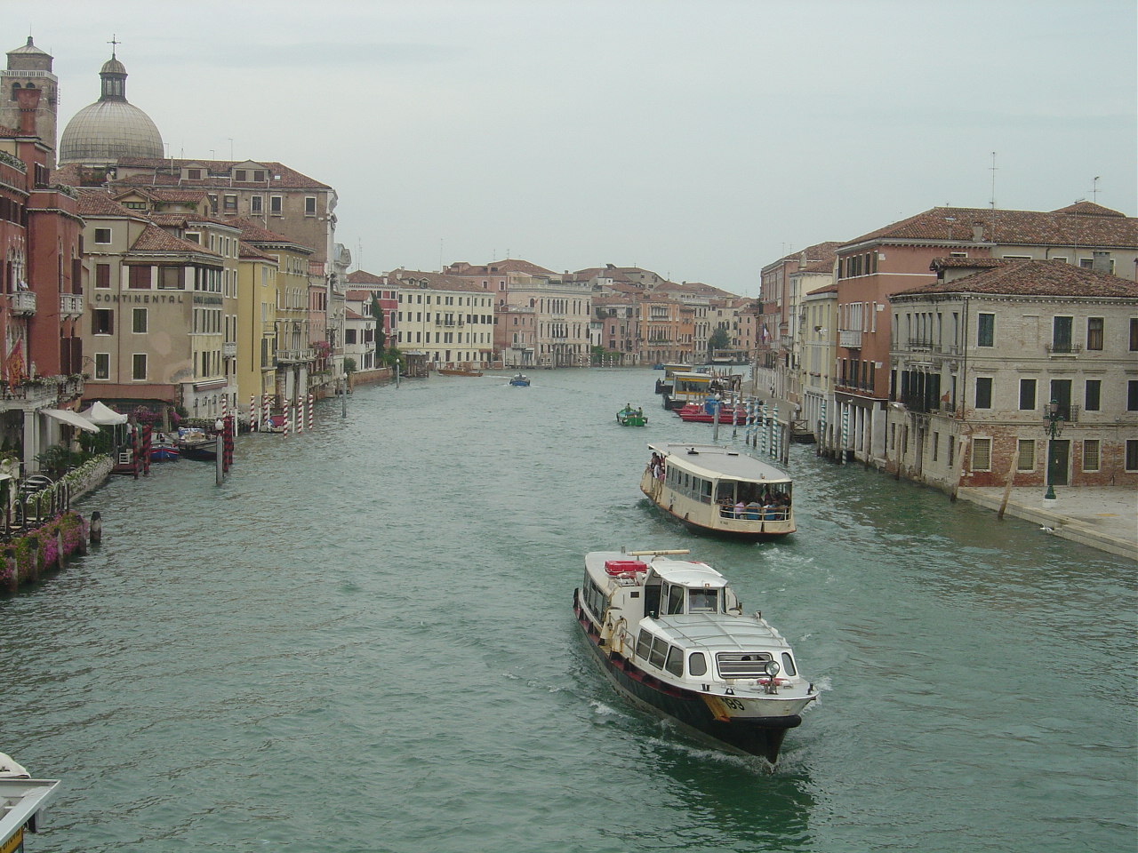 Venice Canal