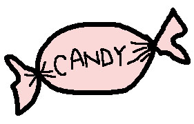 candy