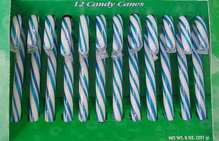 Candy Canes