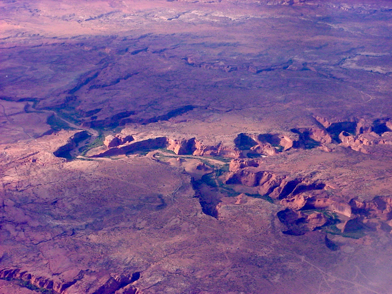 Canyon de Chelly