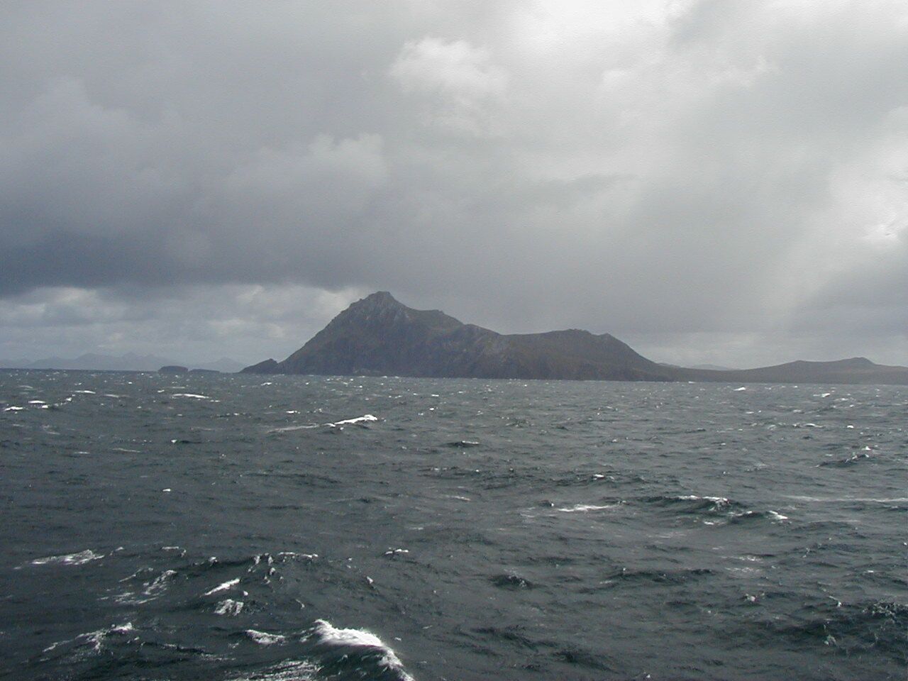 Cape Horn