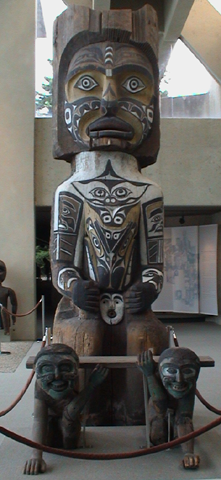 carved large figure