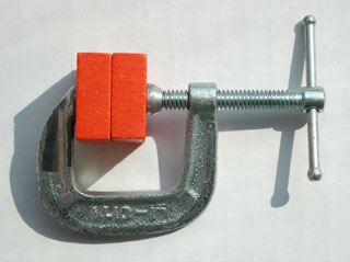 c-clamp