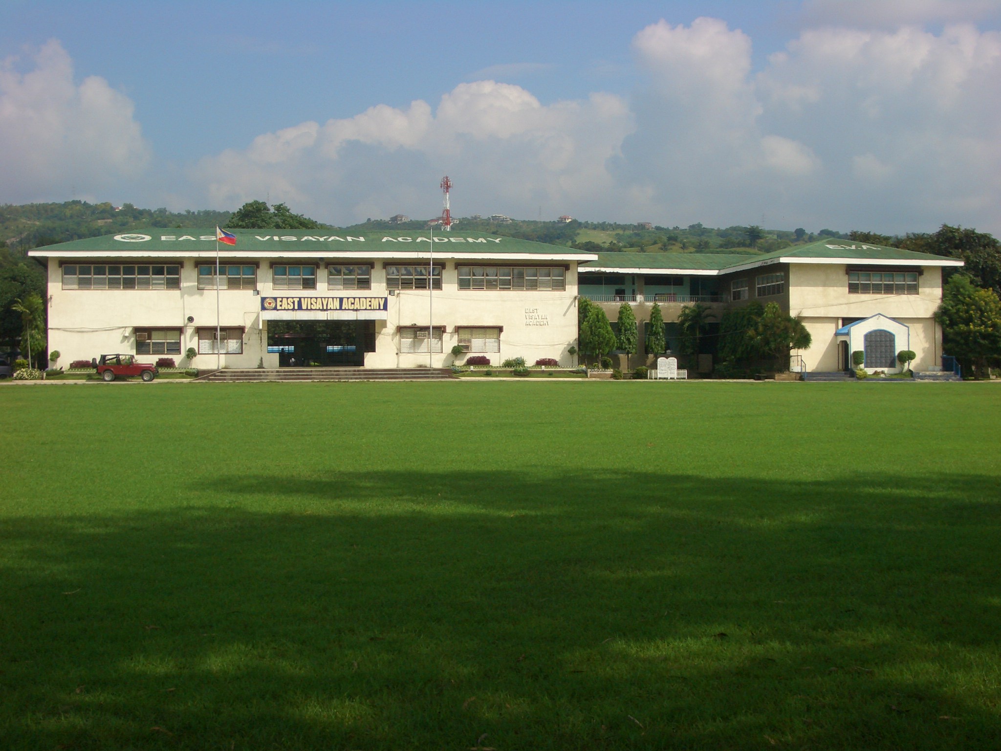 east visayan academy