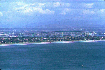 San Diego California