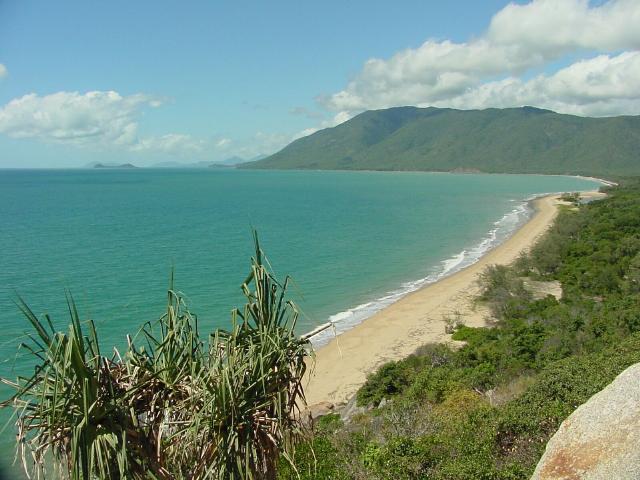 Coastal Cairns