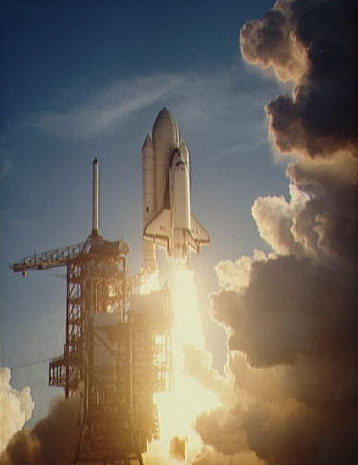 Colombia Launch