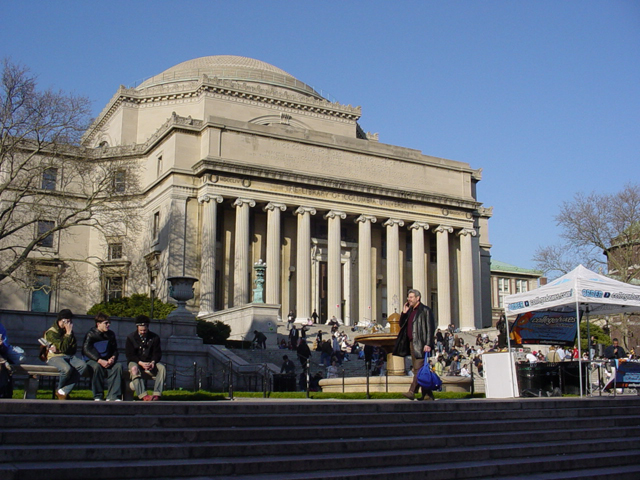 Columbia University