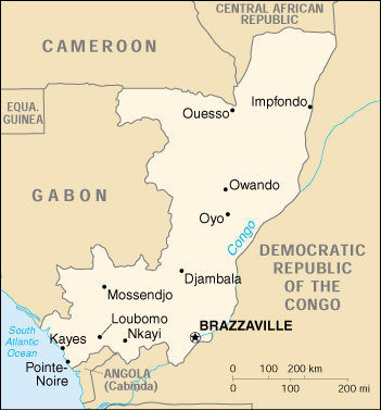 Congo